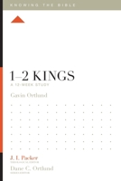 1-2 Kings: A 12-Week Study 1433553708 Book Cover