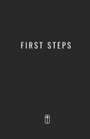First Steps: Trinity Church: With Discussion Questions B0DW8W664C Book Cover