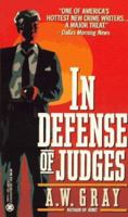 In Defense of Judges 0451402715 Book Cover