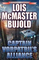 Captain Vorpatril's Alliance 1451638450 Book Cover