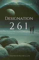 Designation 261 1095233580 Book Cover