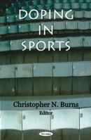 Doping in Sports 1594546835 Book Cover
