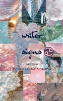 Water Signs 9367391021 Book Cover