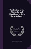The System Of The World V1 101835803X Book Cover