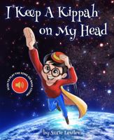 I Keep a Kippah on My Head 1735798509 Book Cover