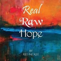 Real Raw Hope 074424630X Book Cover