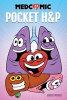 Medcomic: Pocket H&P 0996651322 Book Cover