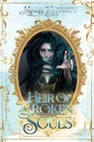 Heir of Broken Souls (HOBF) 0645803790 Book Cover
