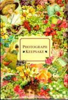 The Brighton Heirloom Collection of Photograph Albums: Photograph Keepsake 1558536973 Book Cover