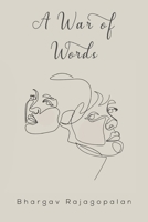 A War of Words 1804391735 Book Cover