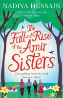 The Fall and Rise of the Amir Sisters 0008192316 Book Cover