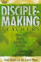 Disciple-Making Teachers 0764420313 Book Cover