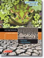 Heinemann Biology (Second Edition): Student Pack 1740812271 Book Cover