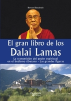 GRAN LIBRO DE LOS DALAI LAMA, EL 1639192638 Book Cover