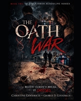 The Oath War B0GRV6KC6B Book Cover