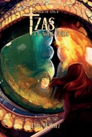 Tzas en Altos Fríos B09S6W9DDM Book Cover