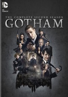 Gotham: Season 2