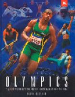 Olympics 0753409100 Book Cover