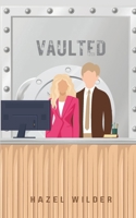 Vaulted (Lovers of Brantley) B0GHNBN8X3 Book Cover