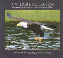 A Wildlife Collection: Celebrating Wisconsin's Conservation Ethic 1616237414 Book Cover