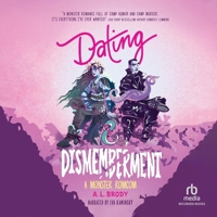 Dating & Dismemberment B0F9K1BGMJ Book Cover