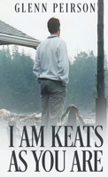 I Am Keats As You Are 4824108098 Book Cover