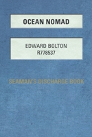 Ocean Nomad 1728684633 Book Cover