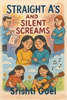 Straight A's and Silent Screams B0FSLSN3W1 Book Cover