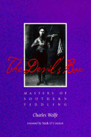 The Devil's Box: Masters of Southern Fiddling (Vanderbilt/Country Music Foundation Press) 0826512836 Book Cover