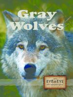 Gray Wolves 1615902716 Book Cover