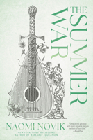 The Summer War 0593984722 Book Cover
