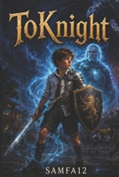 ToKnight (Jason Proud) B0H23RT72P Book Cover
