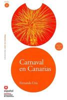 Carnaval En Canarias (Ed10 +Cd) [Canival in the Canaries (Ed10 ]Cd)] 8497131223 Book Cover