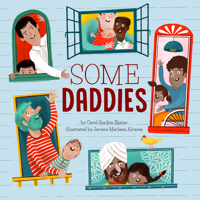 Some Daddies 1506460569 Book Cover