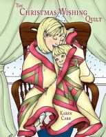 The Christmas Wishing Quilt 1438913532 Book Cover