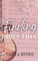Finding Direction (With The Band) 1764064542 Book Cover