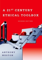 A 21st Century Ethical Toolbox 0195309677 Book Cover