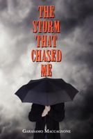 The Storm That Chased Me 1466363266 Book Cover