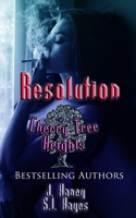 Resolution B08P5W1RYZ Book Cover
