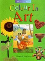 Color in Art (Art for All) 1930643306 Book Cover