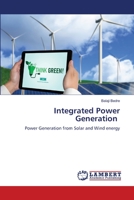 Integrated Power Generation 6206144194 Book Cover