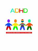 ADHD Caring for Children With ADHD: A Resource Toolkit for Clinicians 1581105789 Book Cover