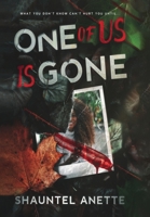 One of Us Is Gone 1088186548 Book Cover