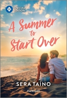 A Summer to Start Over 1335402314 Book Cover