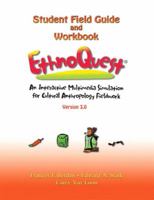 EthnoQuest(R): An Interactive Multimedia Simulation for Cultural Anthropology Fieldwork, Version 3.0(BK & CD-Rom) 013185013X Book Cover