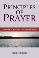 PRINCIPLES OF PRAYER 1300919574 Book Cover