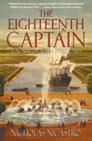 The Eighteenth Captain (The John Paul Jones Trilogy, Volume 1) 0935526544 Book Cover