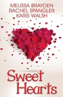 Sweet Hearts 162639475X Book Cover