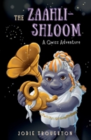 The Zaahli-Shloom 0473541076 Book Cover