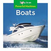 Boats 1680799460 Book Cover